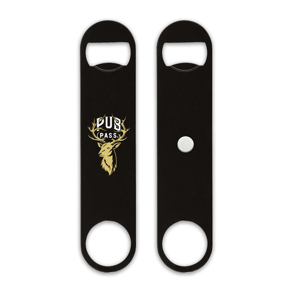 Bar Blade Bottle Opener