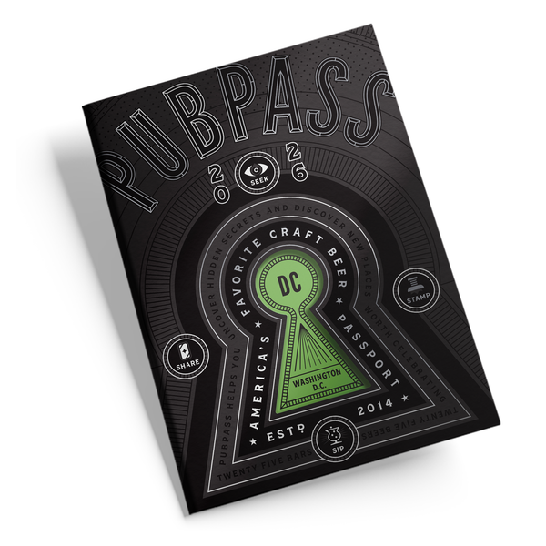 2026 Washington DC PubPass