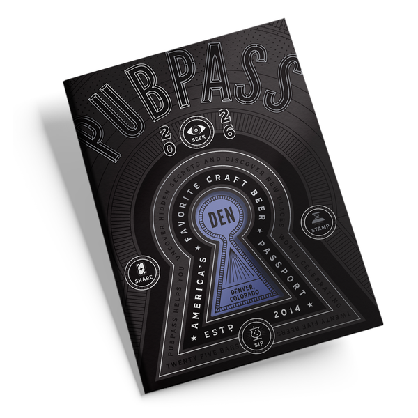 2026 Denver PubPass