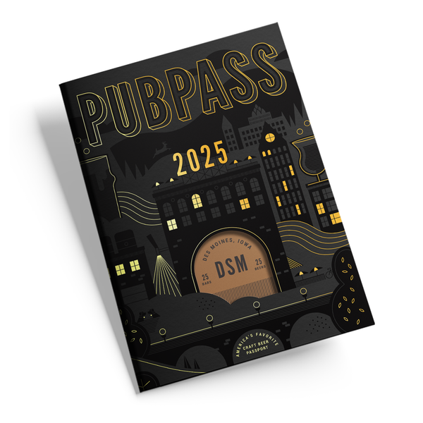 2025 Des Moines PubPass