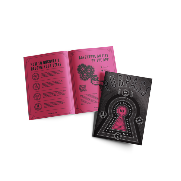 2026 Jacksonville PubPass