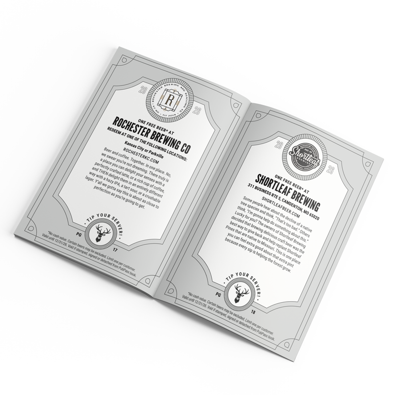 2026 Kansas City PubPass