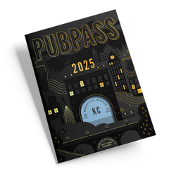 2025 Kansas City PubPass