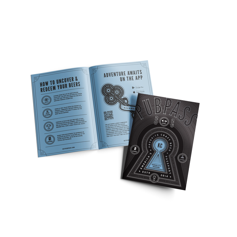 2026 Kansas City PubPass