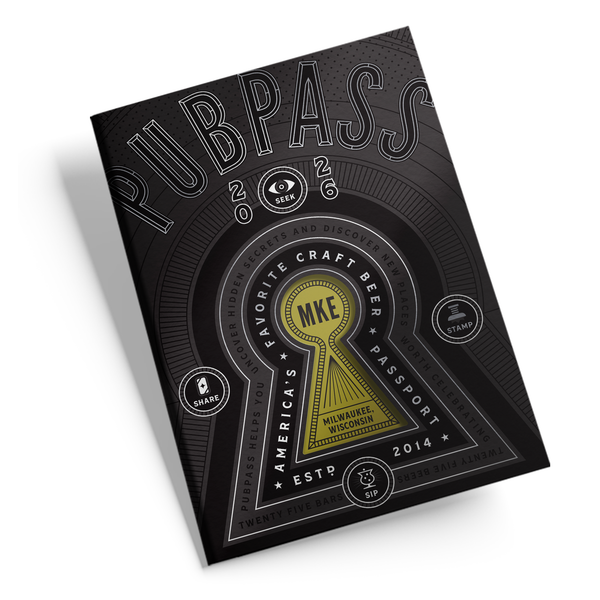 2026 Milwaukee PubPass