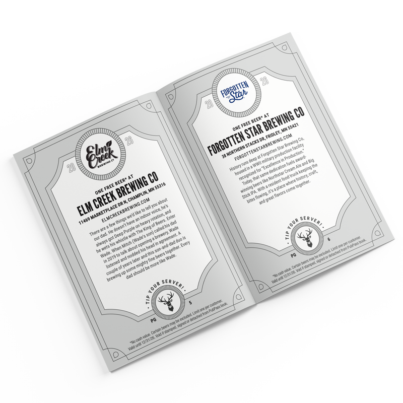 2026 Mpls/St Paul PubPass