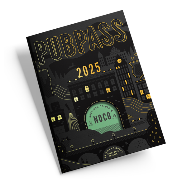 Pub Pass America's Favorite Craft Beer Passport – PubPass