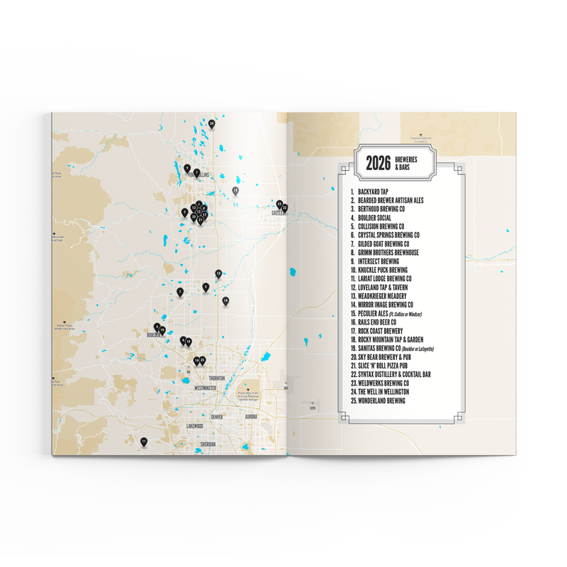 2026 Northern Colorado PubPass