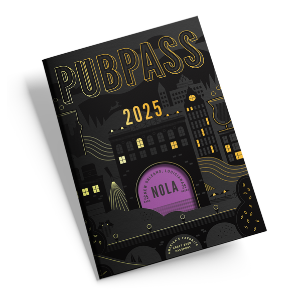 2025 New Orleans PubPass