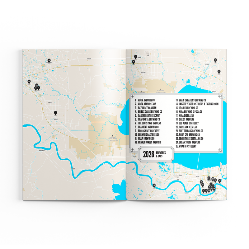 2026 New Orleans PubPass