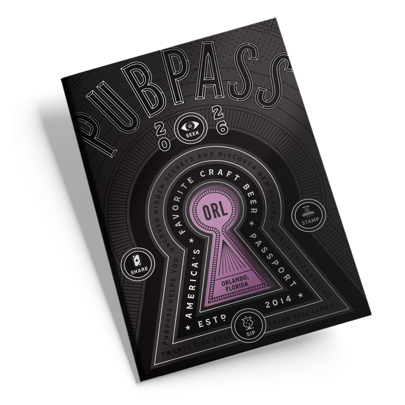 2026 Orlando PubPass