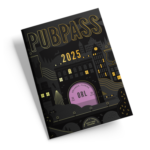 2025 Orlando PubPass