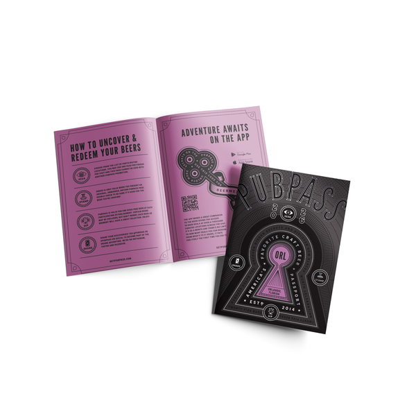 2026 Orlando PubPass