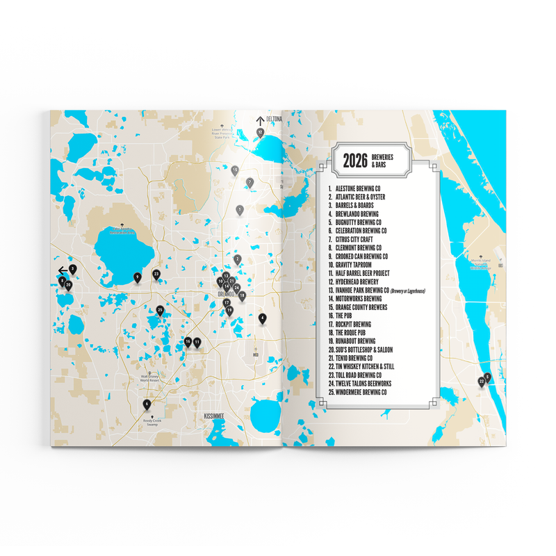 2026 Orlando PubPass