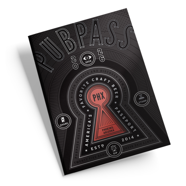 2026 Phoenix PubPass
