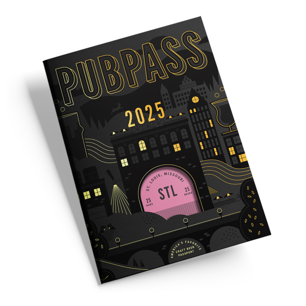 2025 St Louis PubPass