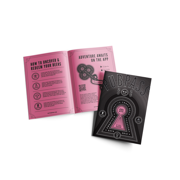 2026 St Louis PubPass