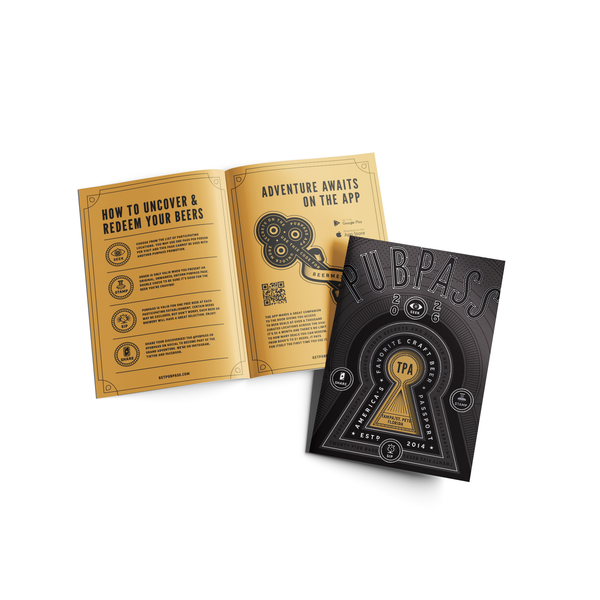 2026 Tampa/St Pete PubPass