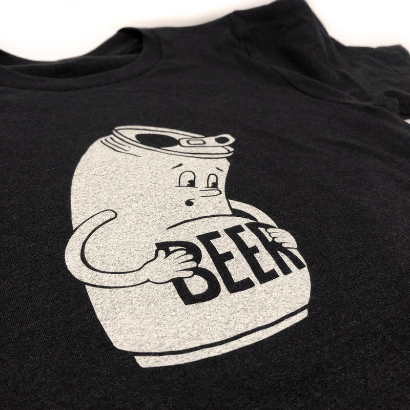 Beer Belly Shirt