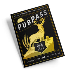 2023 Denver PubPass