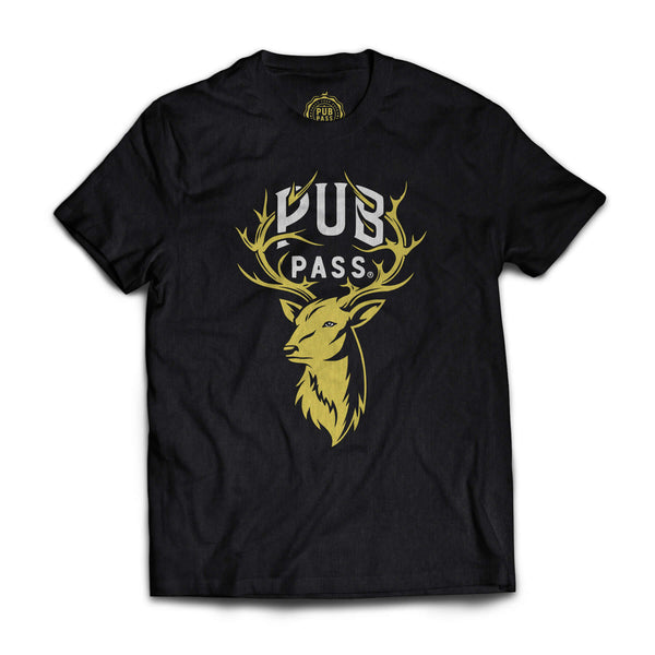 PubPass T-Shirt