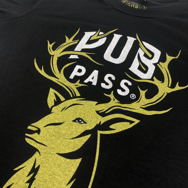 PubPass T-Shirt