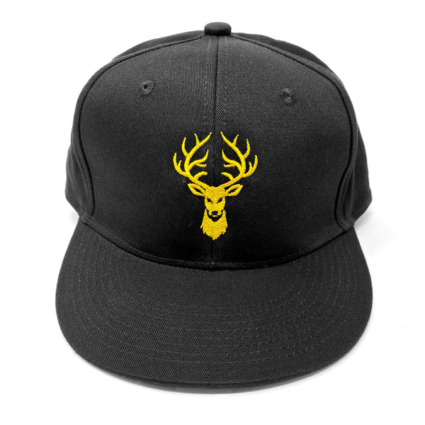 PubPass Embroidered Deer Hat